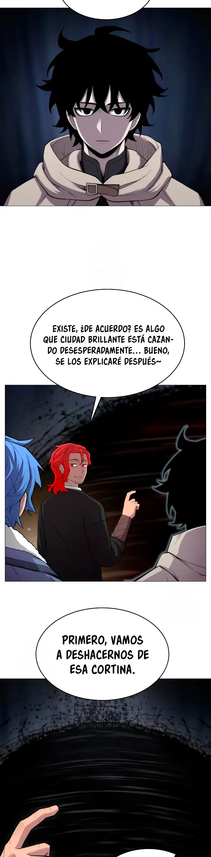 Read Colorist ES Manga Online