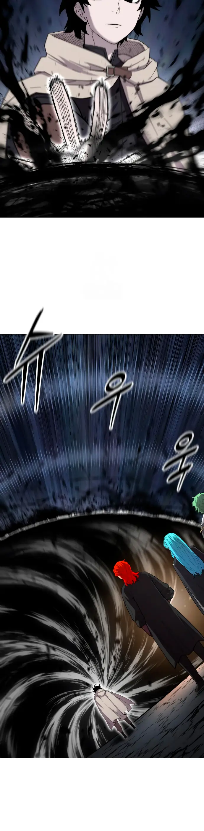 Read Colorist ES Manga Online