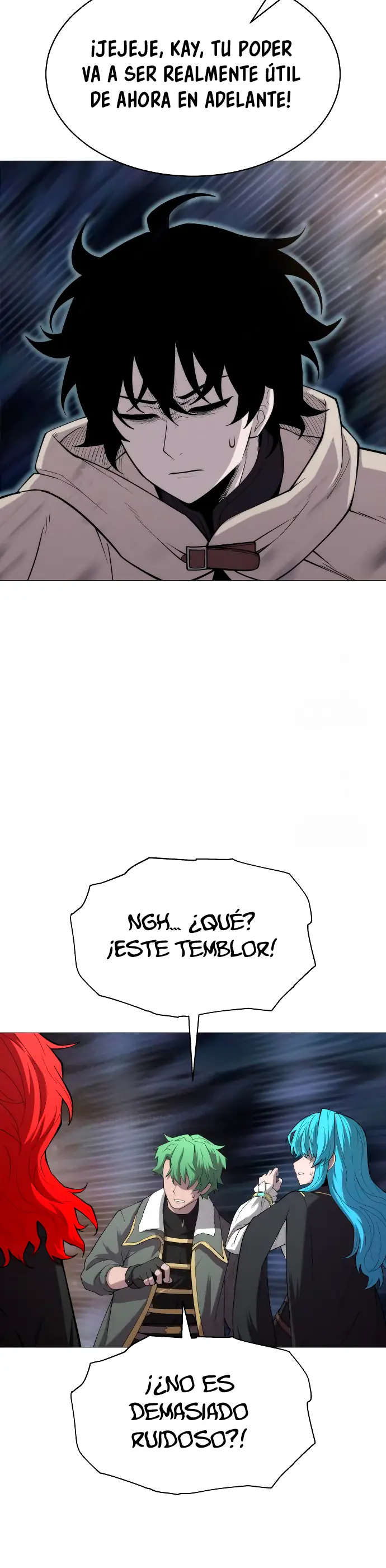 Read Colorist ES Manga Online