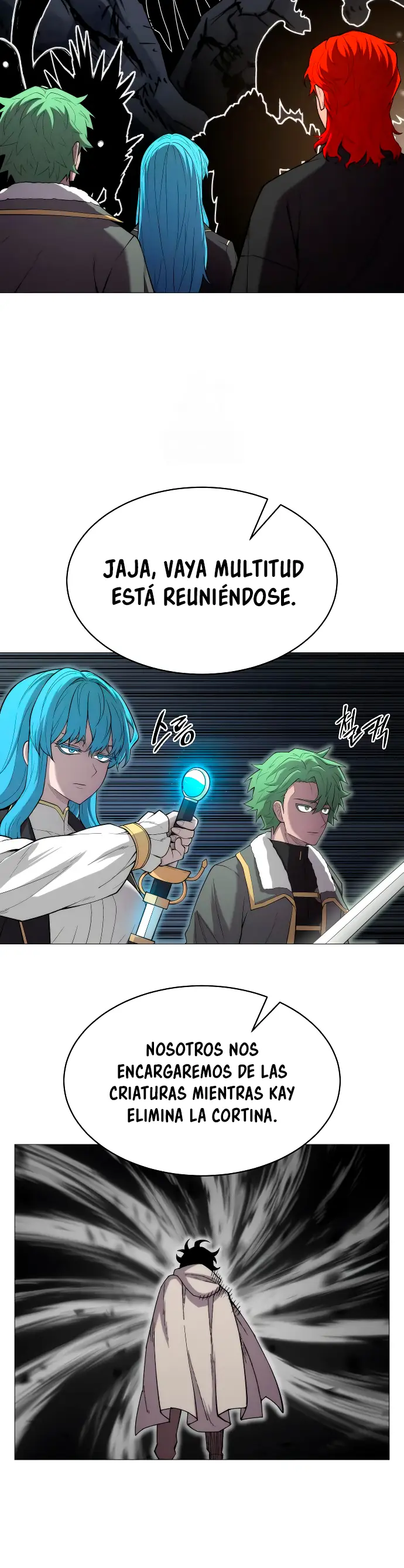 Read Colorist ES Manga Online