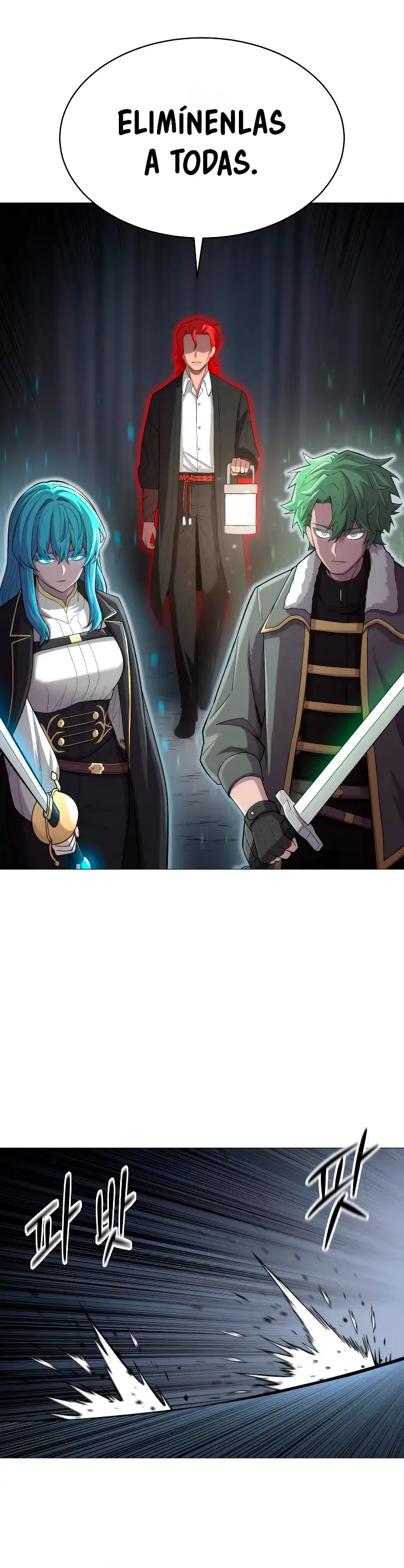 Read Colorist ES Manga Online