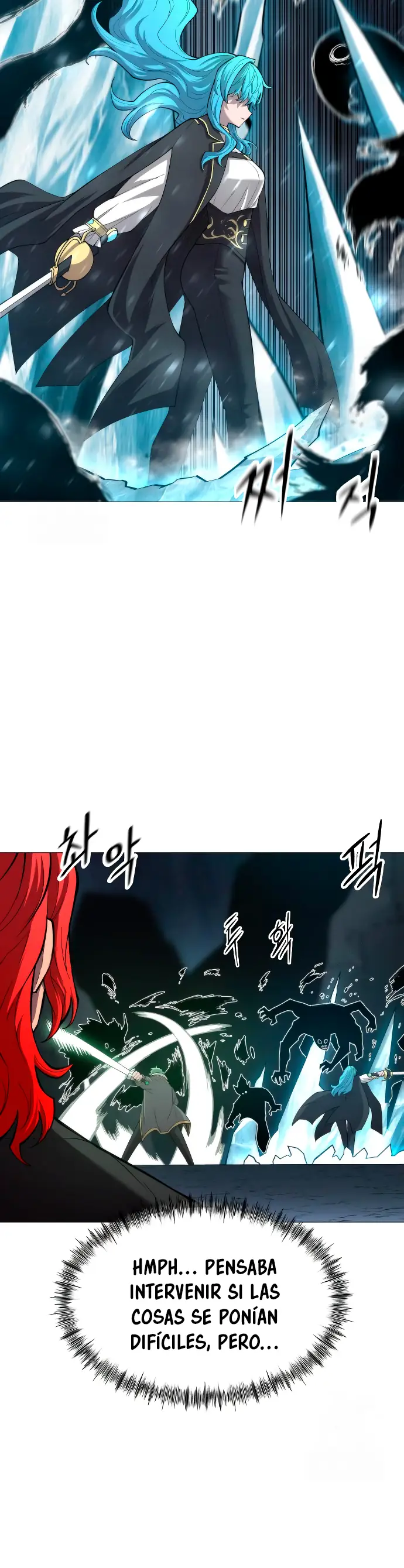 Read Colorist ES Manga Online