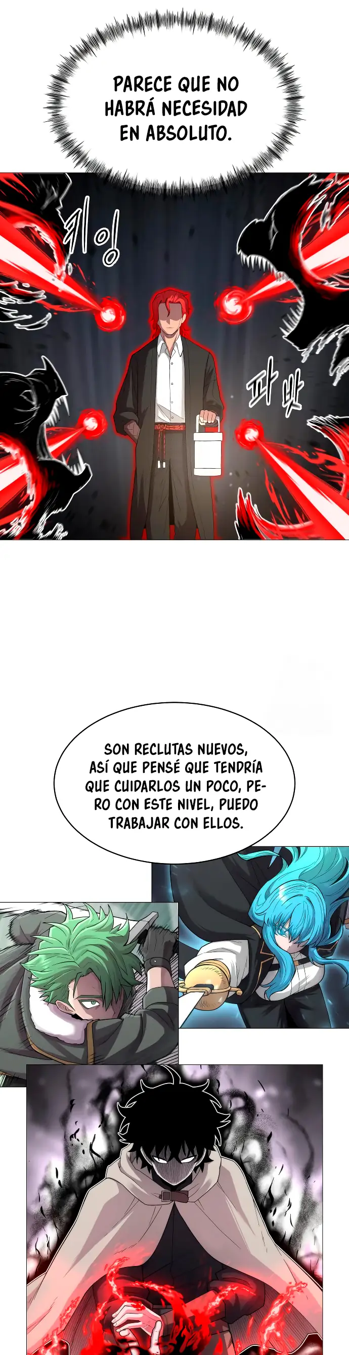 Read Colorist ES Manga Online