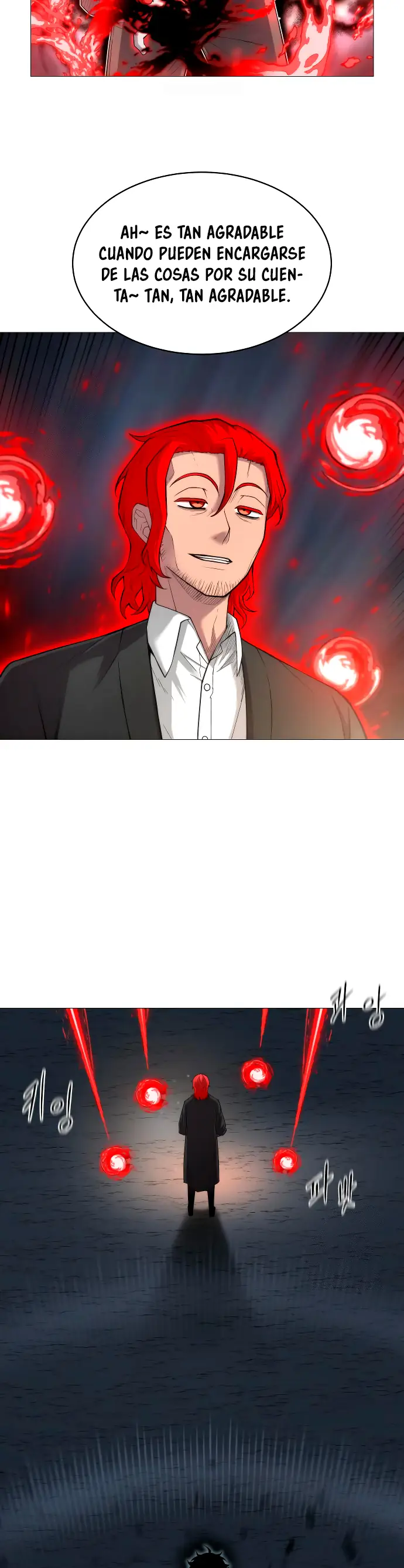 Read Colorist ES Manga Online