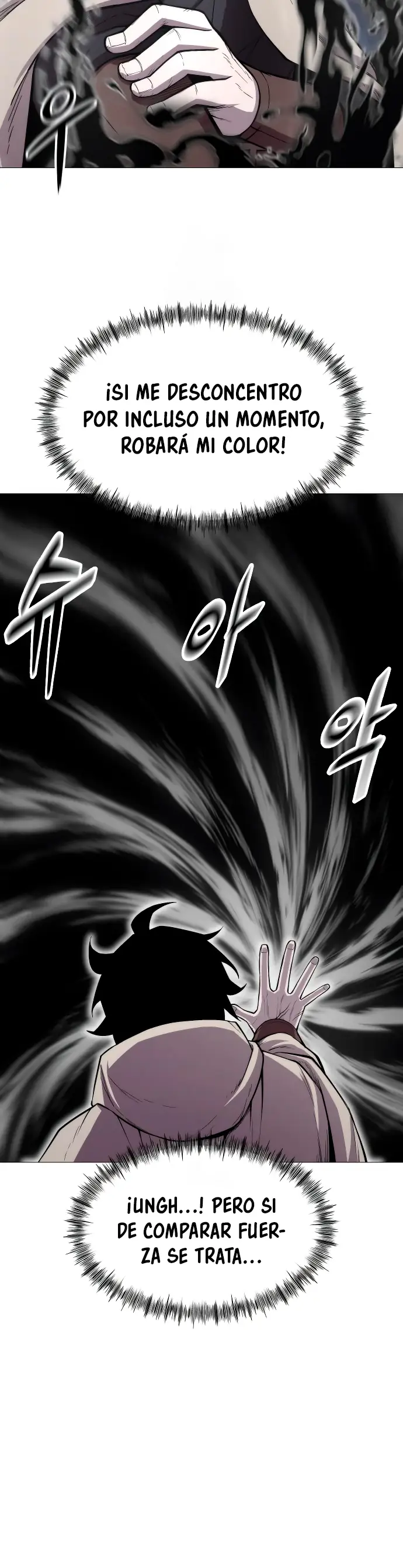 Read Colorist ES Manga Online