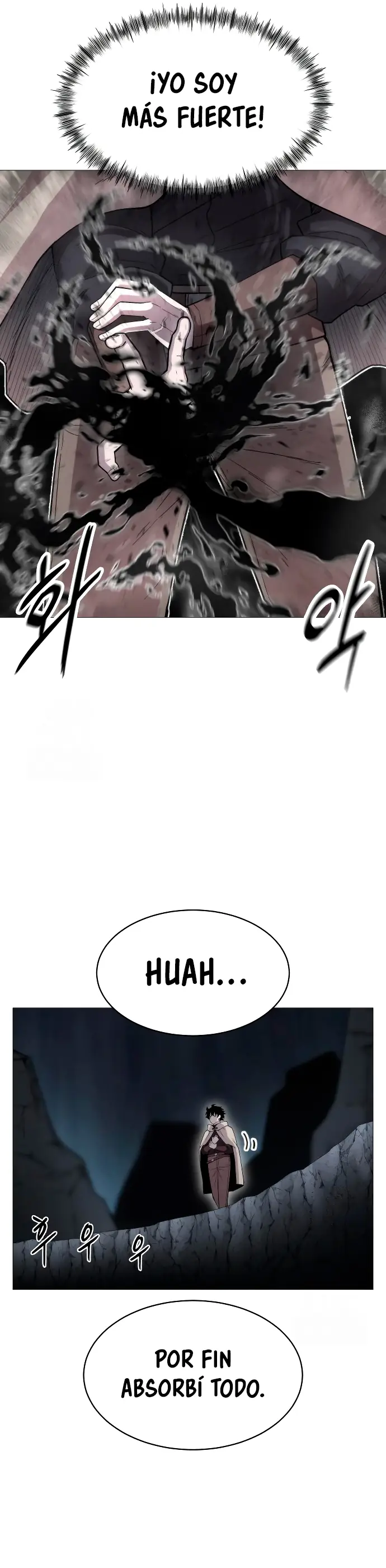 Read Colorist ES Manga Online