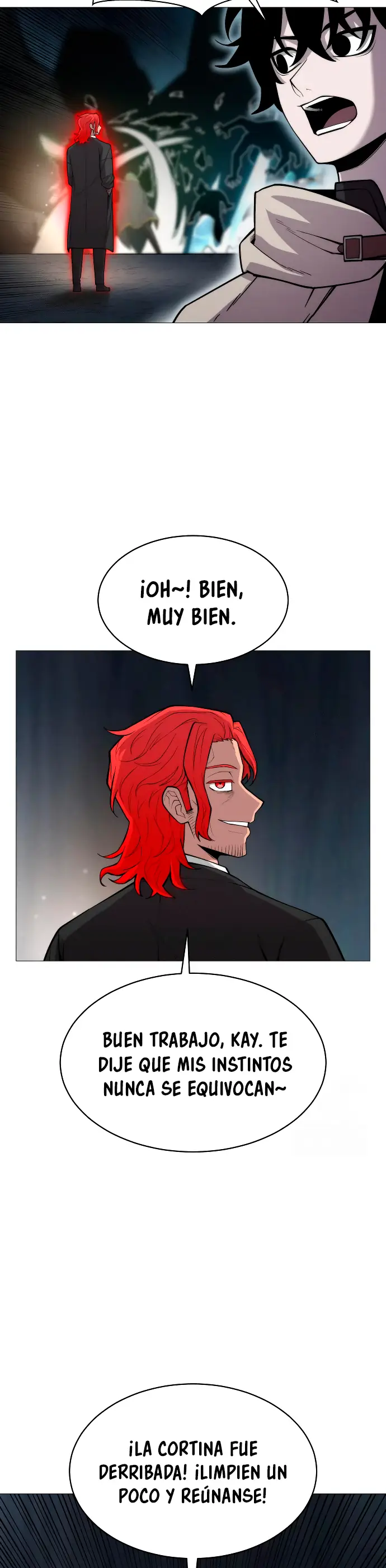 Read Colorist ES Manga Online