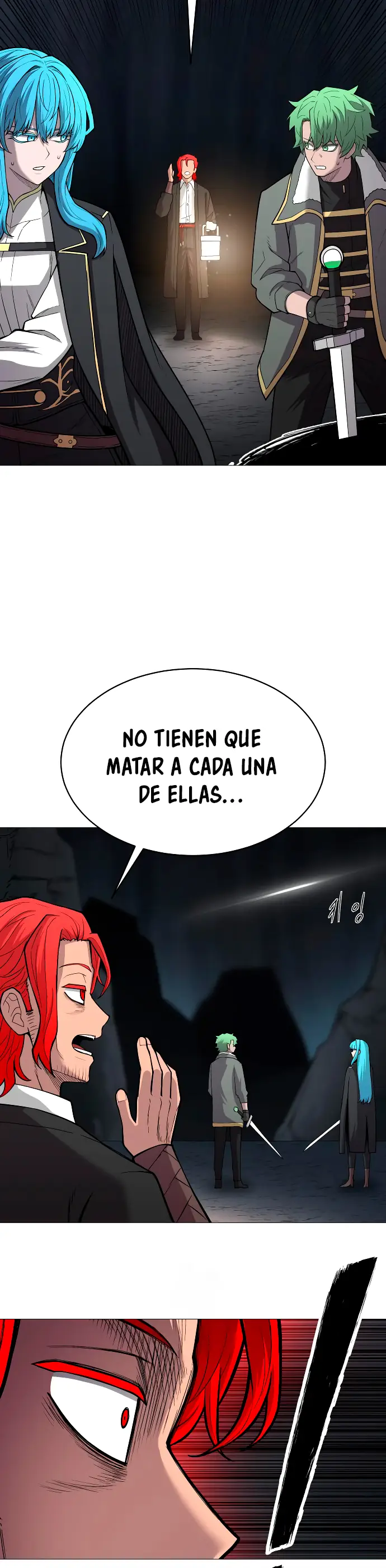 Read Colorist ES Manga Online