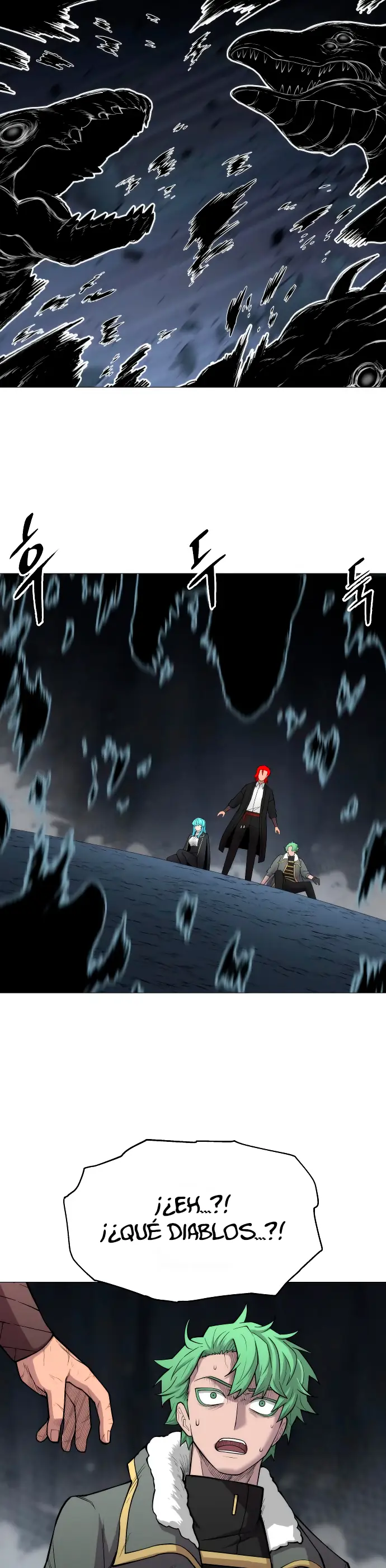 Read Colorist ES Manga Online