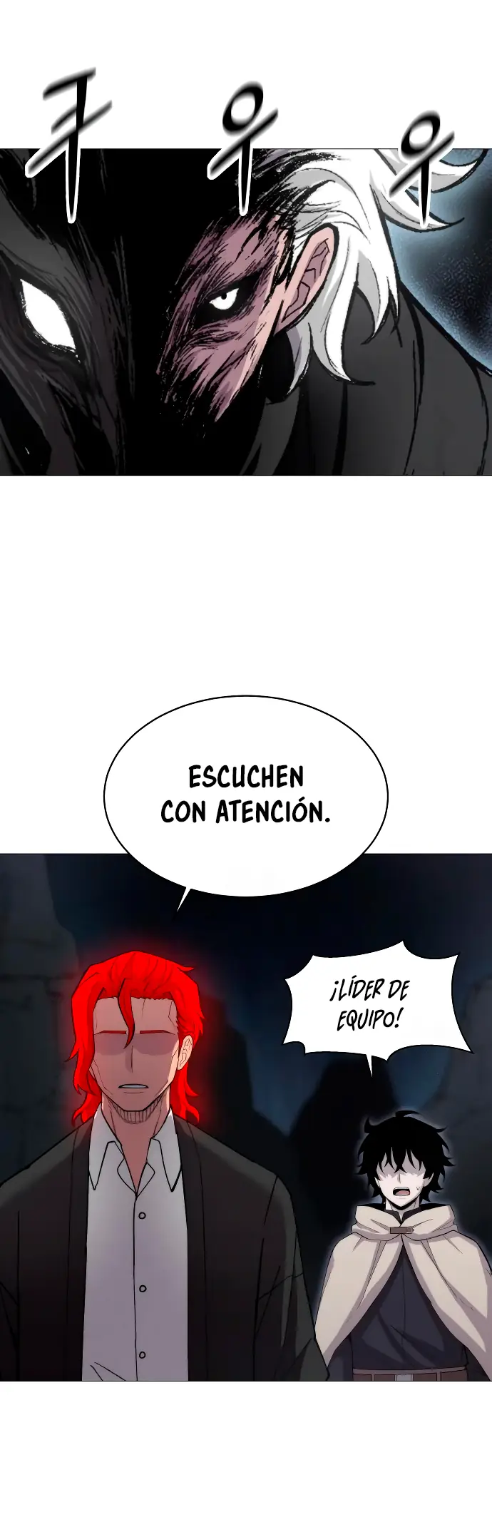 Read Colorist ES Manga Online