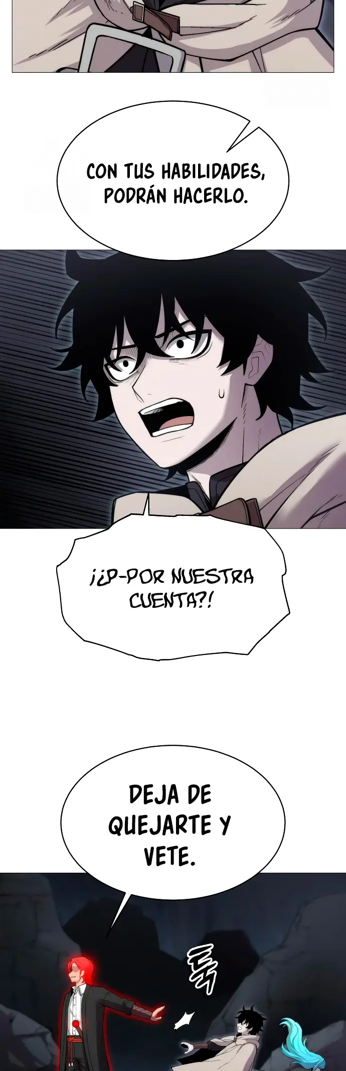 Read Colorist ES Manga Online