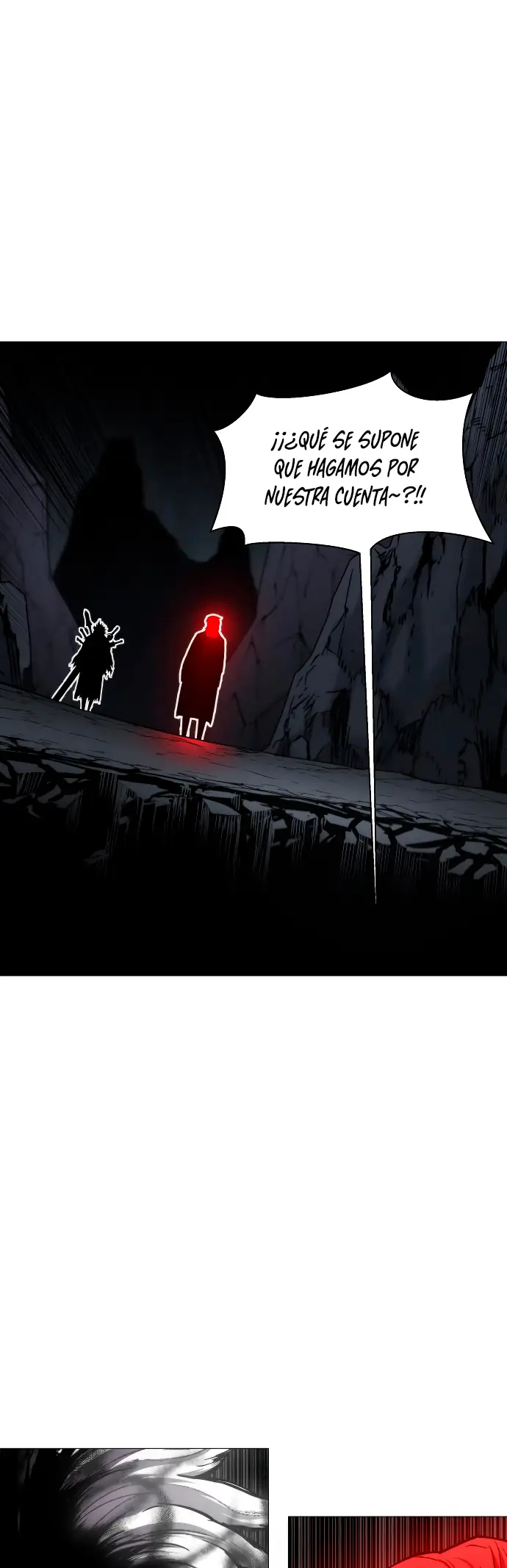 Read Colorist ES Manga Online