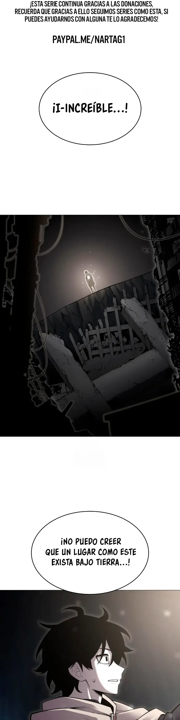 Read Colorist ES Manga Online