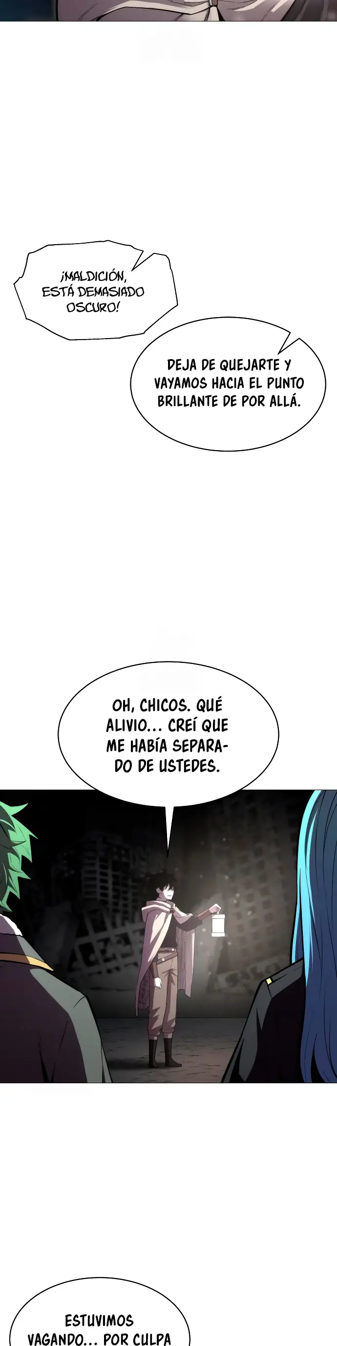 Read Colorist ES Manga Online