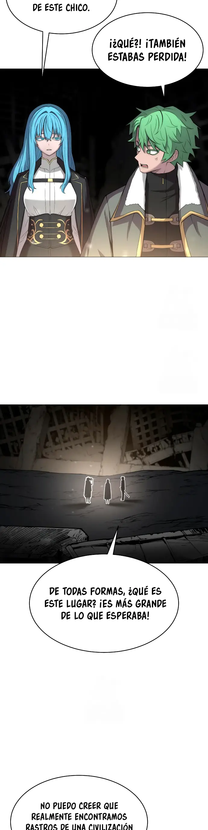 Read Colorist ES Manga Online