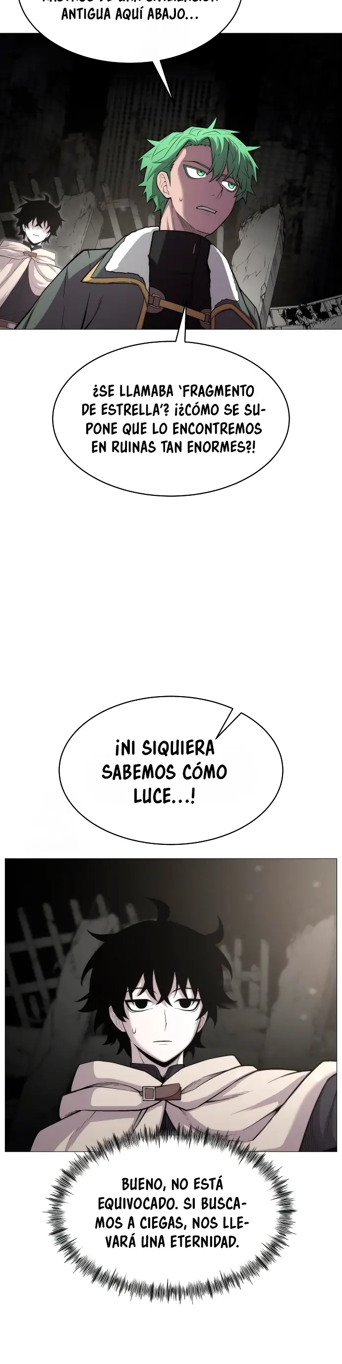 Read Colorist ES Manga Online