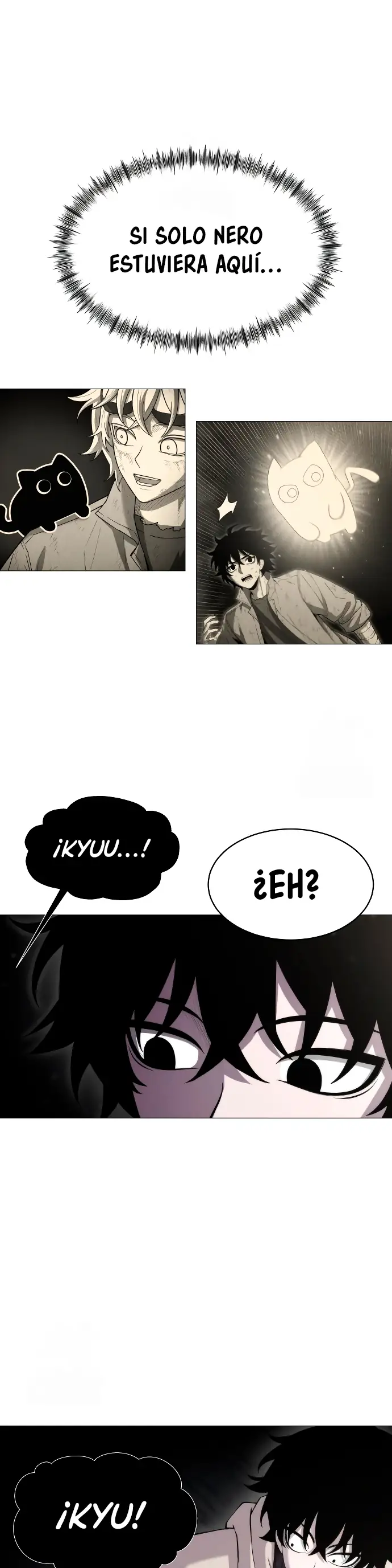 Read Colorist ES Manga Online