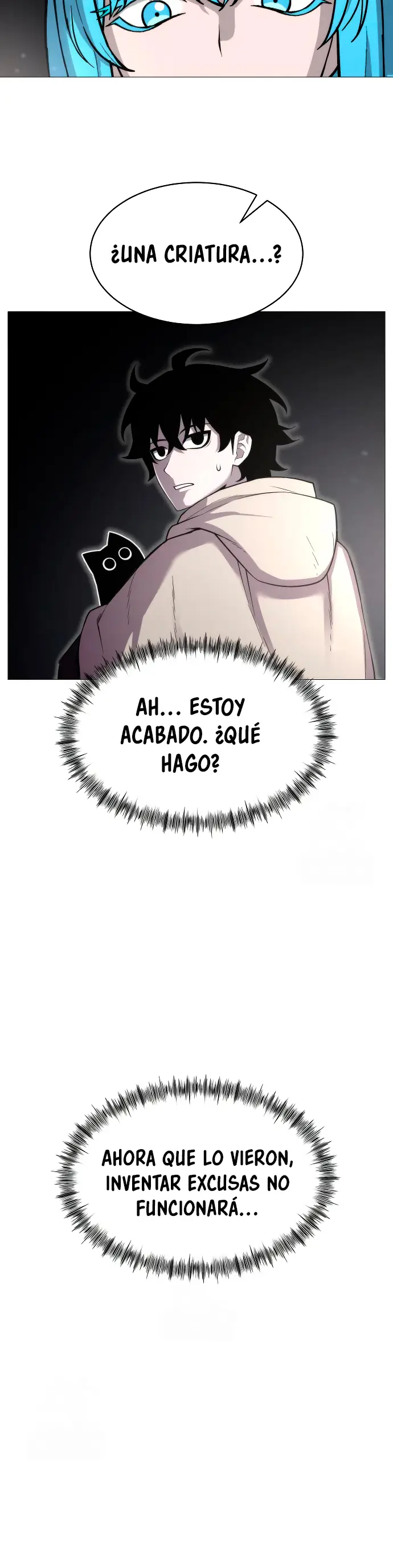 Read Colorist ES Manga Online