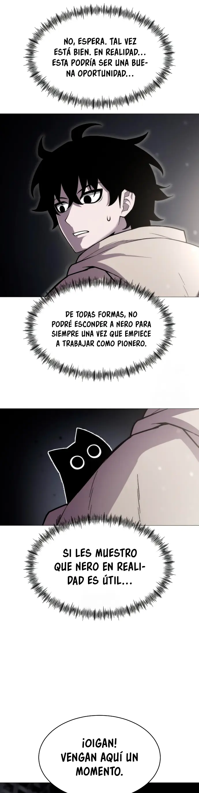 Read Colorist ES Manga Online