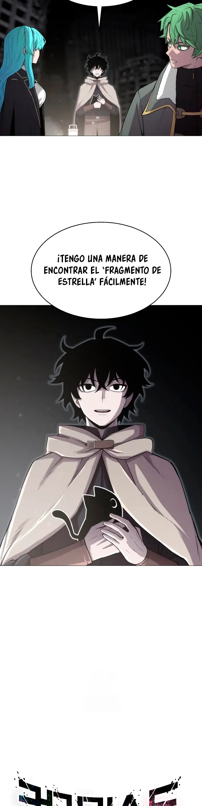 Read Colorist ES Manga Online