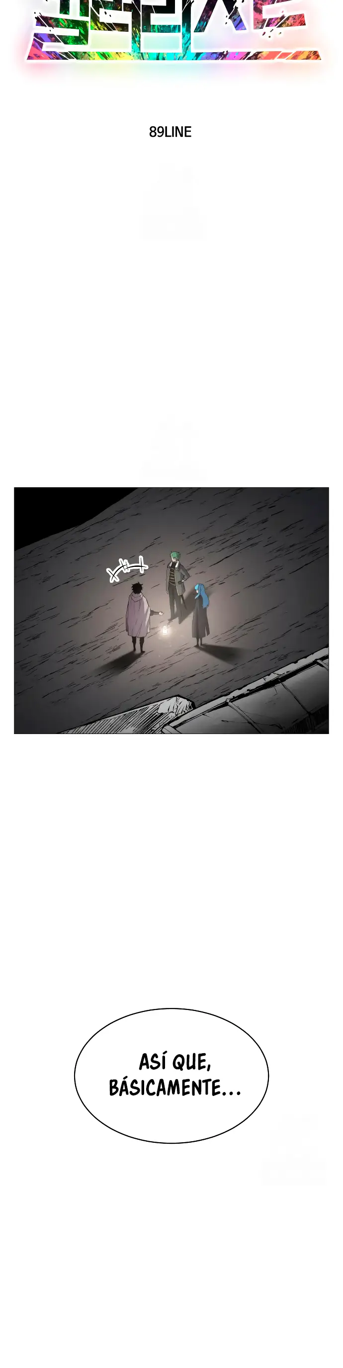 Read Colorist ES Manga Online