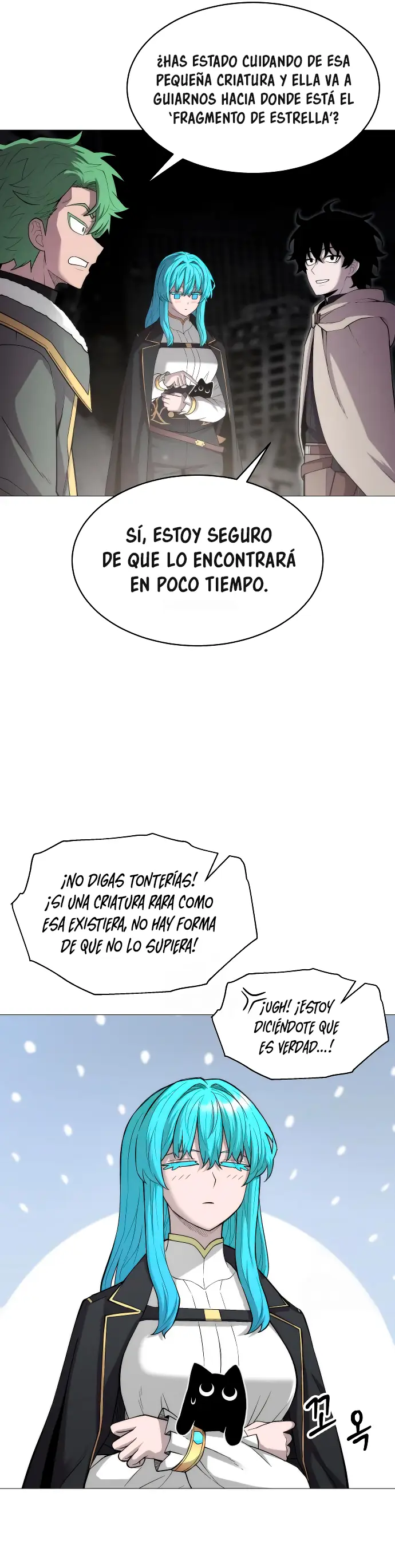 Read Colorist ES Manga Online