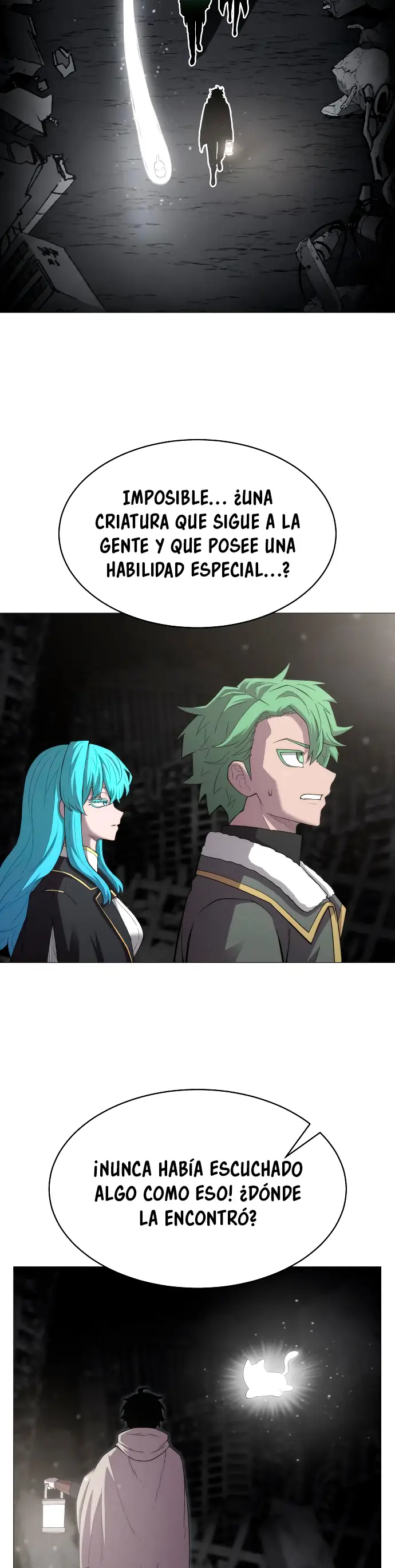 Read Colorist ES Manga Online