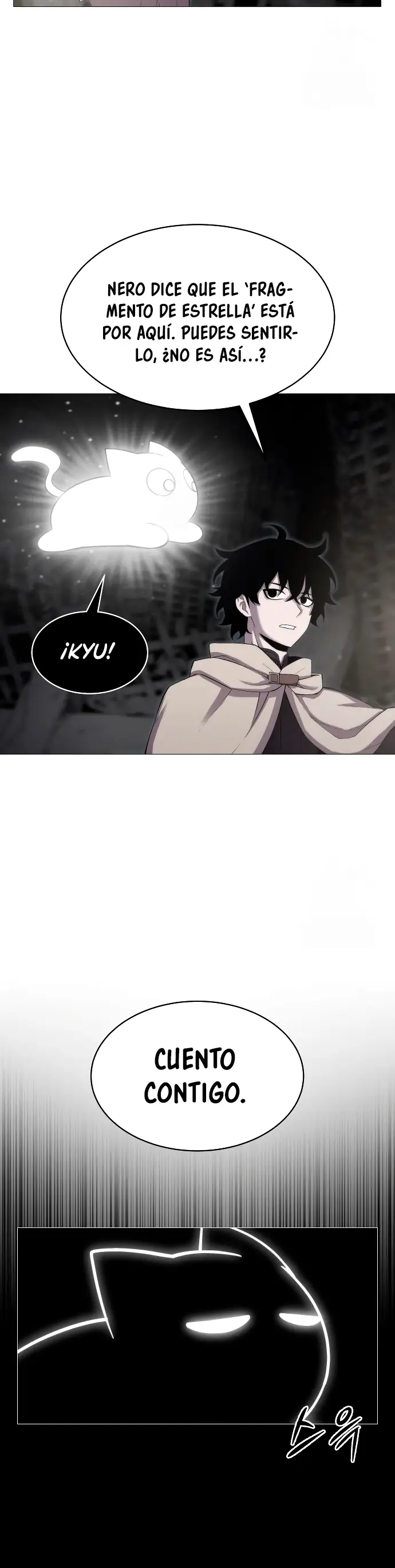 Read Colorist ES Manga Online