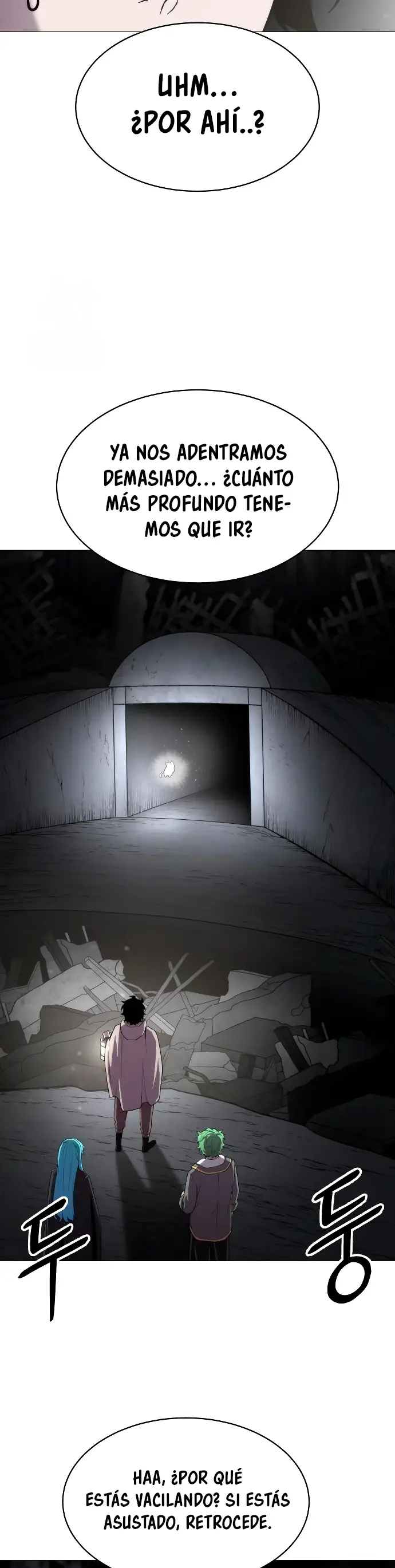 Read Colorist ES Manga Online