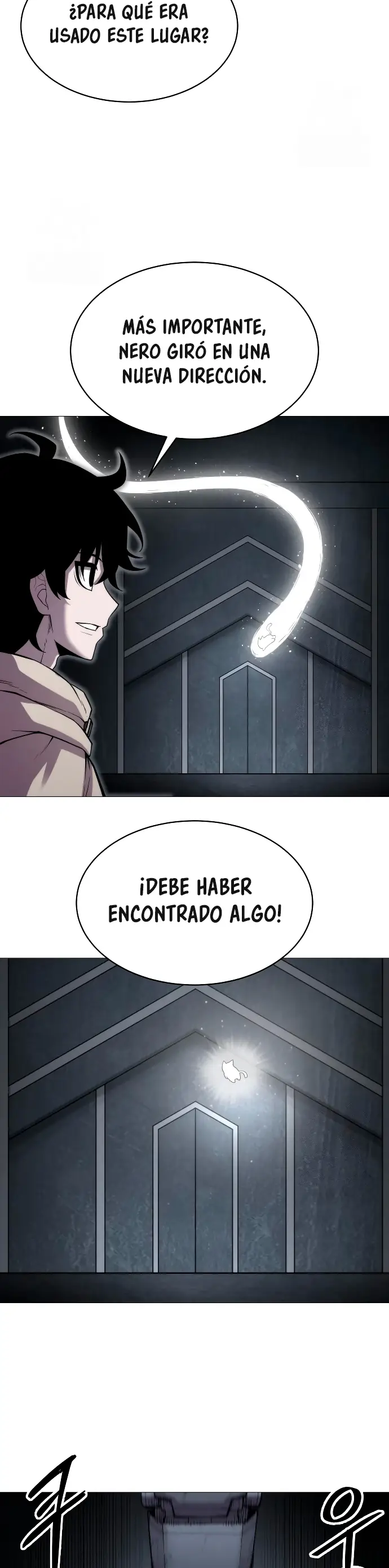 Read Colorist ES Manga Online