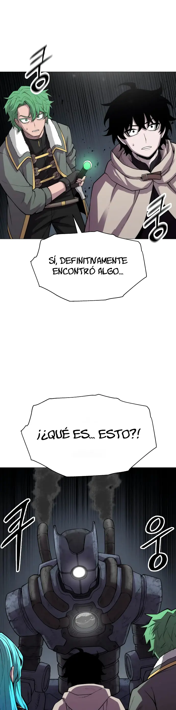 Read Colorist ES Manga Online