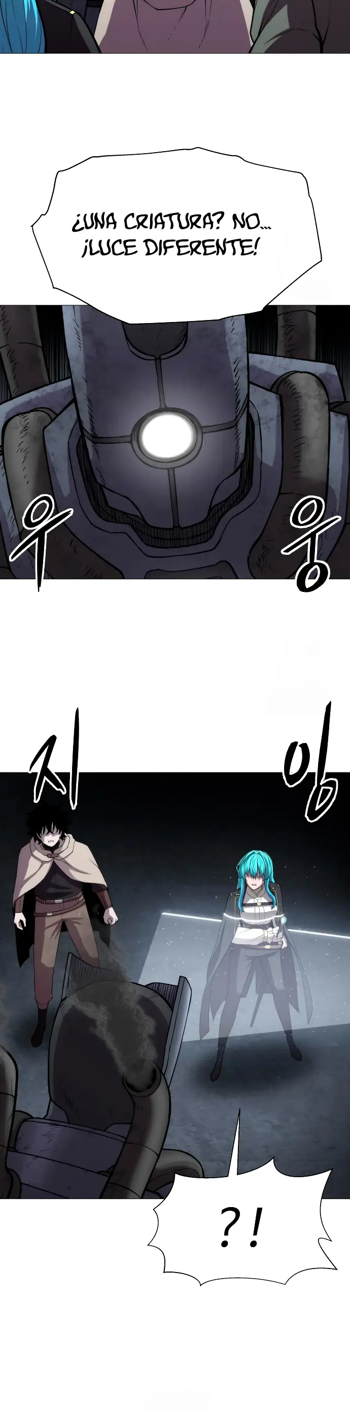 Read Colorist ES Manga Online