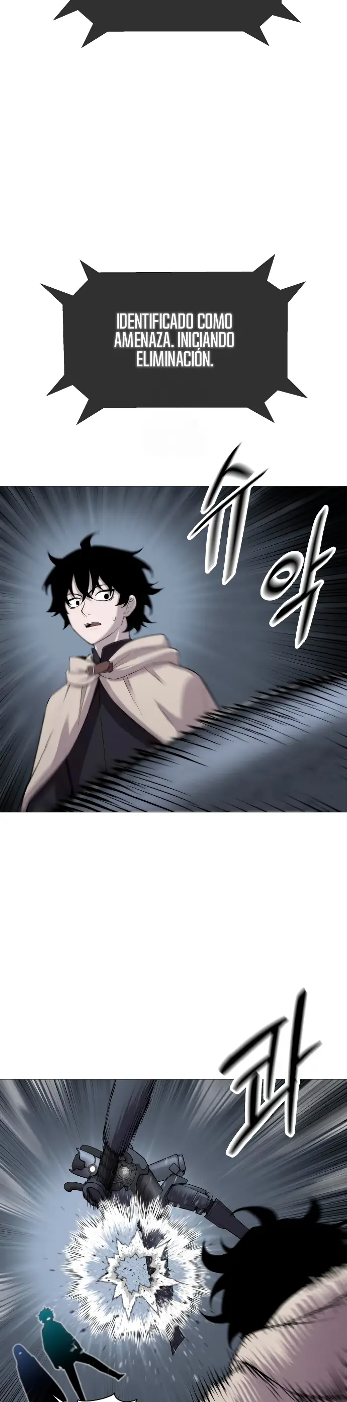 Read Colorist ES Manga Online