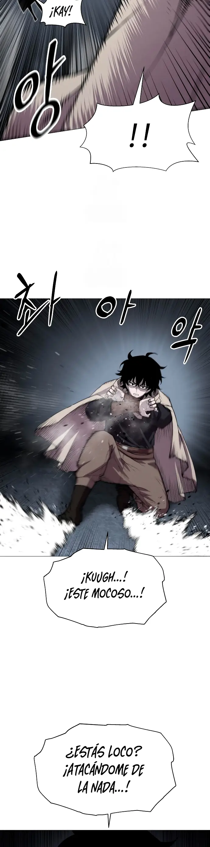 Read Colorist ES Manga Online