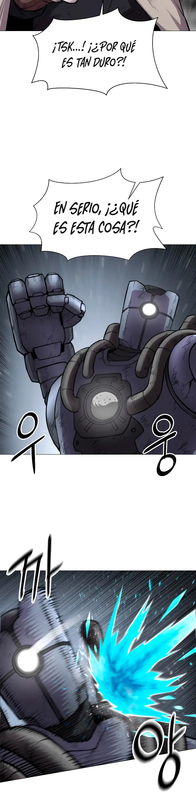 Read Colorist ES Manga Online