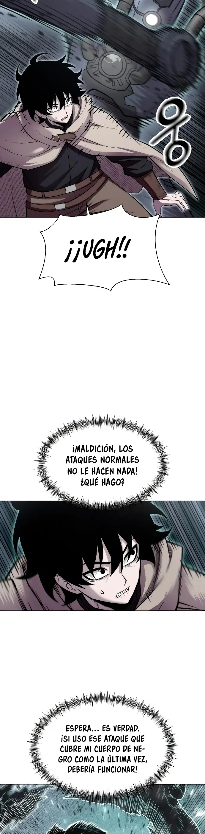 Read Colorist ES Manga Online