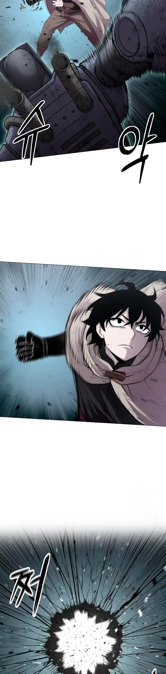 Read Colorist ES Manga Online