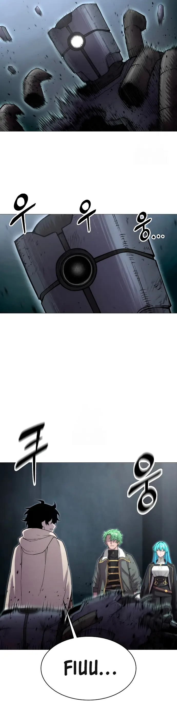 Read Colorist ES Manga Online