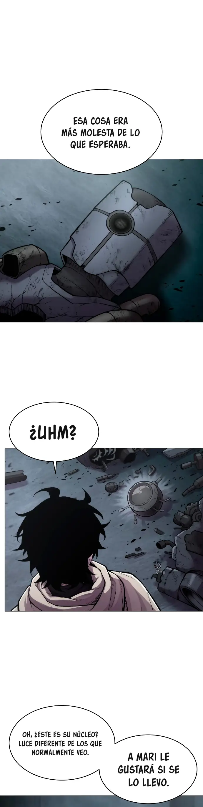 Read Colorist ES Manga Online