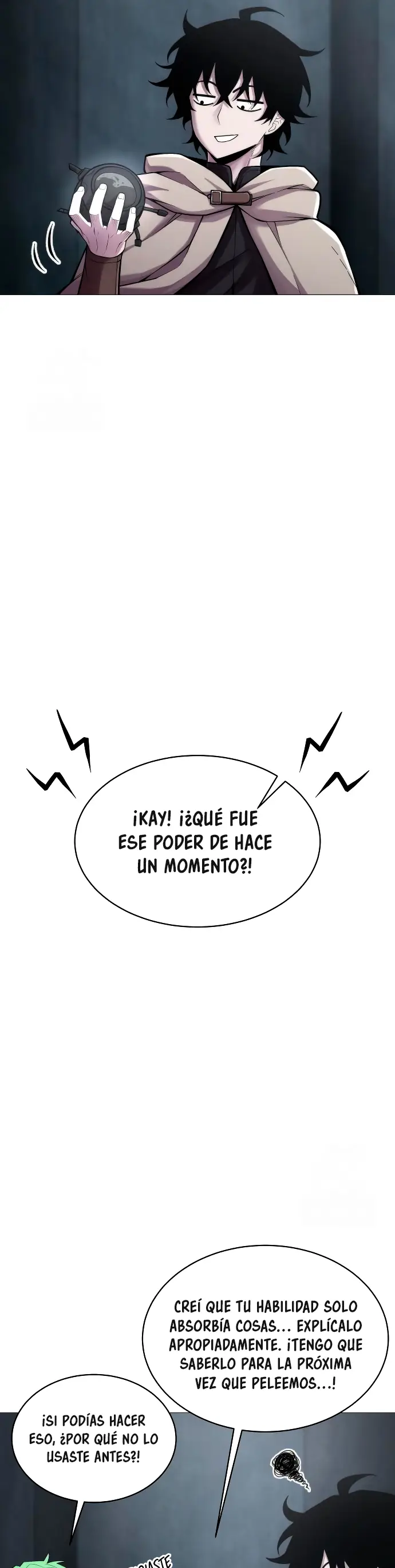 Read Colorist ES Manga Online