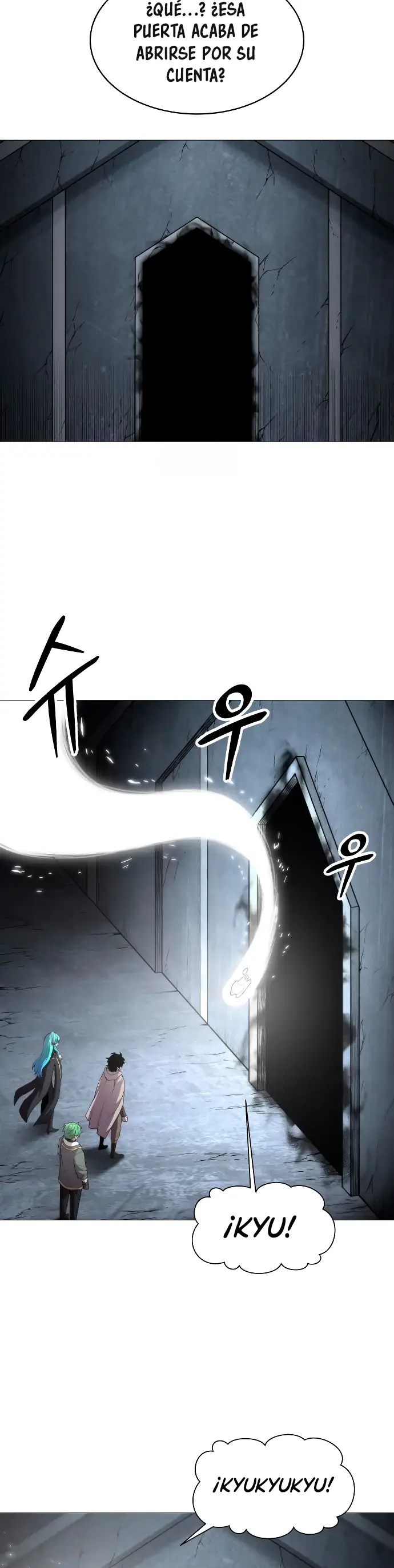 Read Colorist ES Manga Online