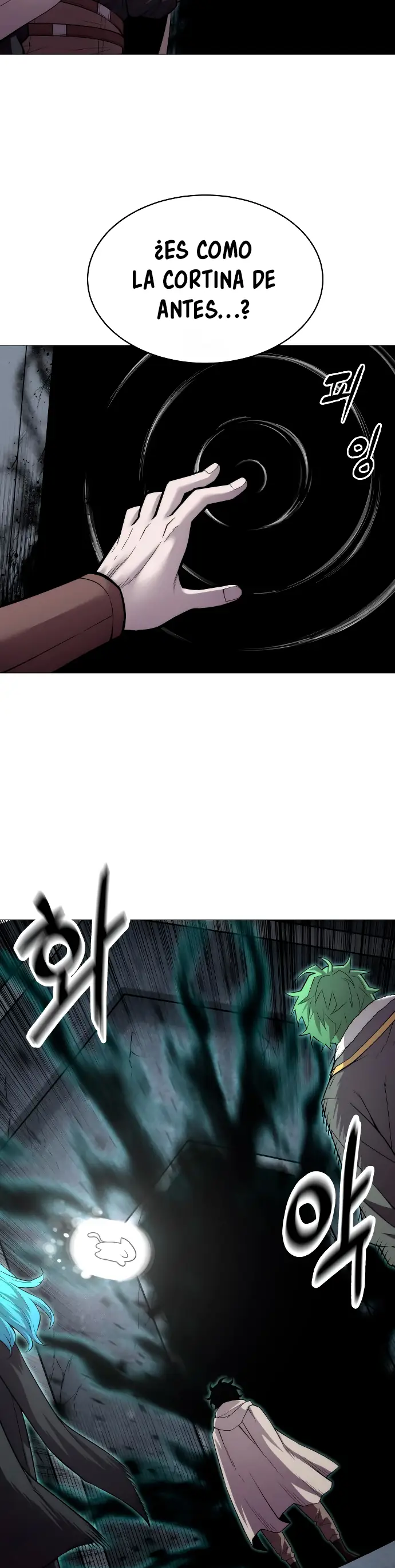 Read Colorist ES Manga Online