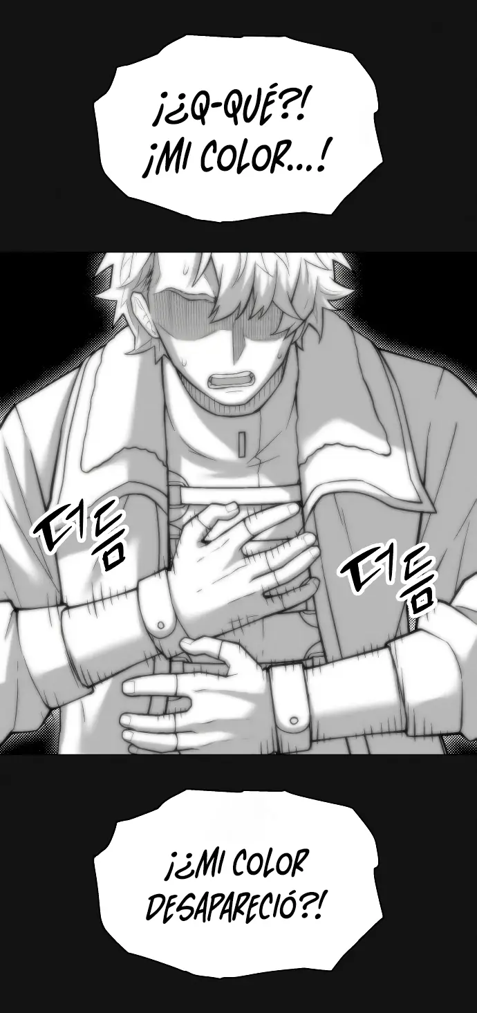 Read Colorist ES Manga Online