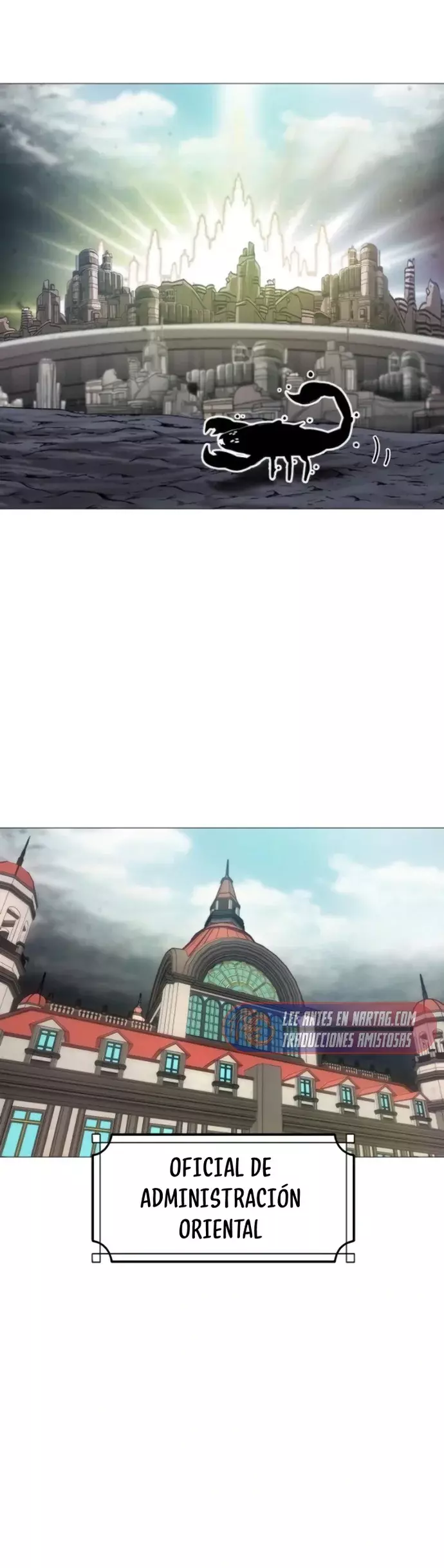 Read Colorist ES Manga Online