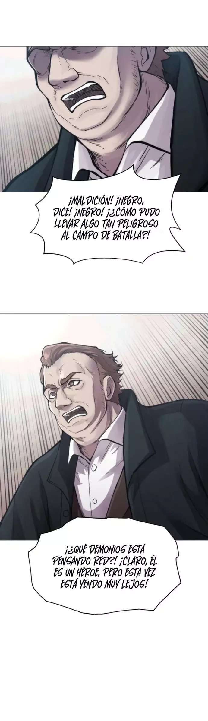 Read Colorist ES Manga Online