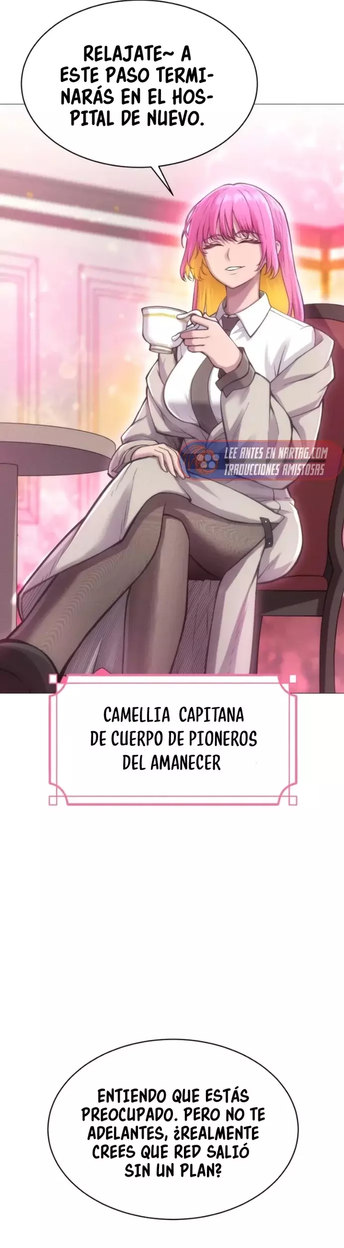 Read Colorist ES Manga Online