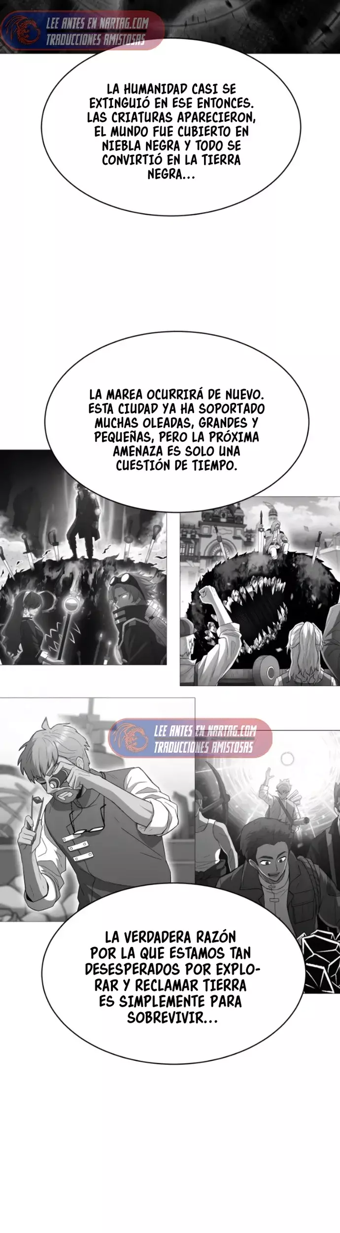 Read Colorist ES Manga Online