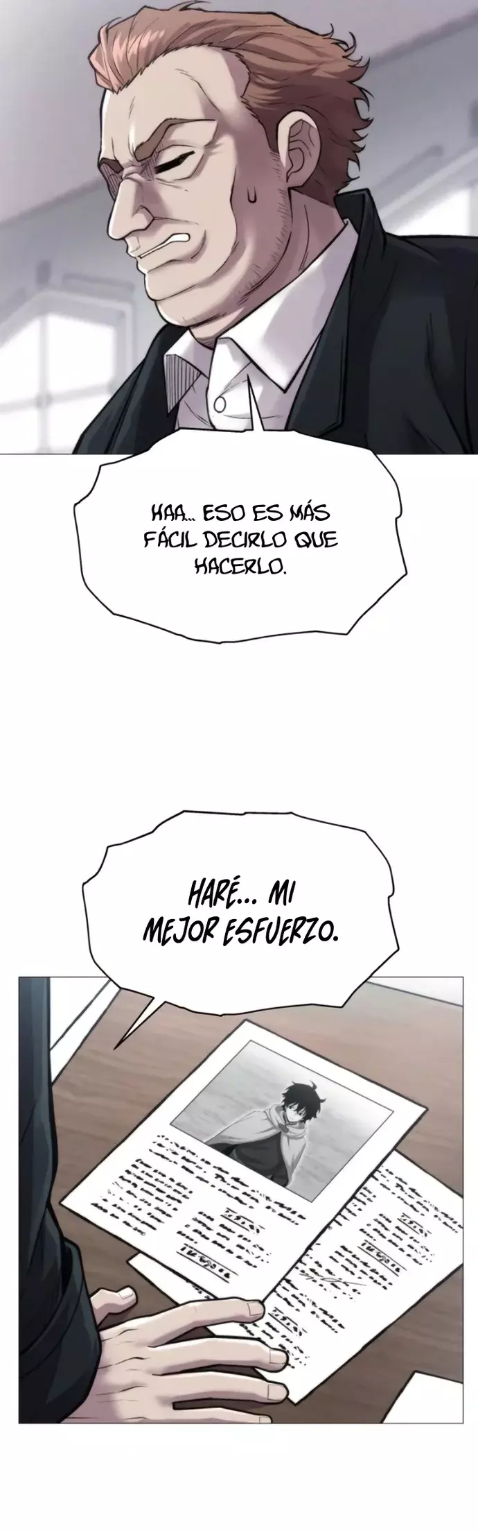 Read Colorist ES Manga Online