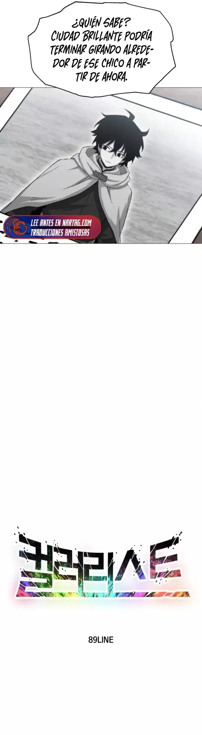 Read Colorist ES Manga Online