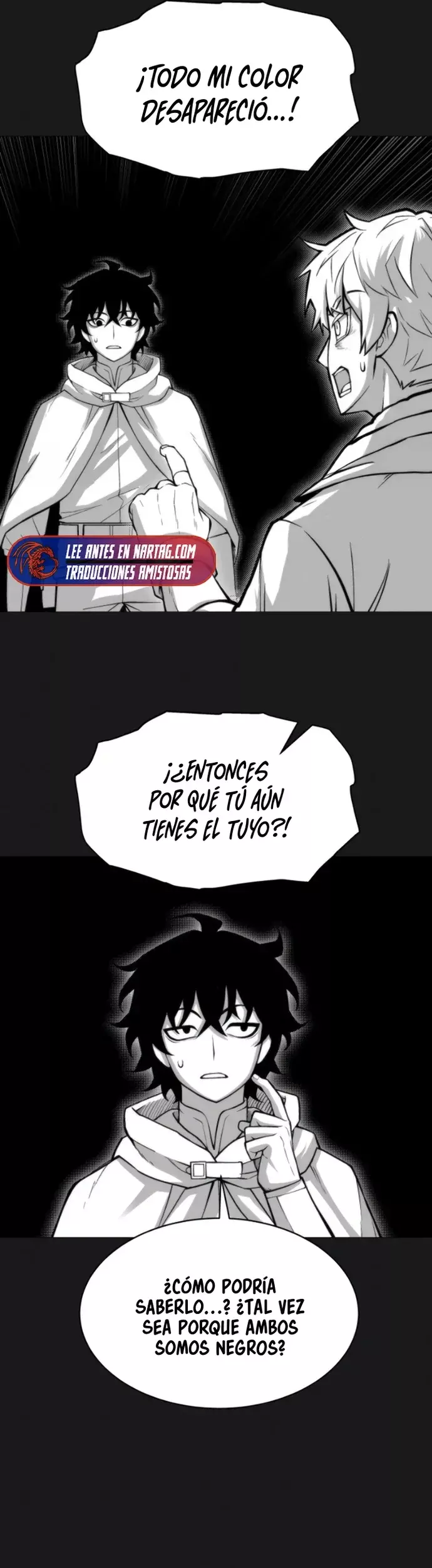 Read Colorist ES Manga Online